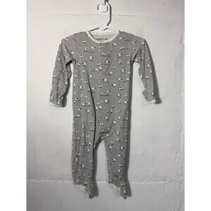 Magnetic Me Sheep Sleeper One Piece Size 3-6Mo